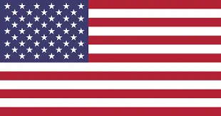 american flag-Wyoming
