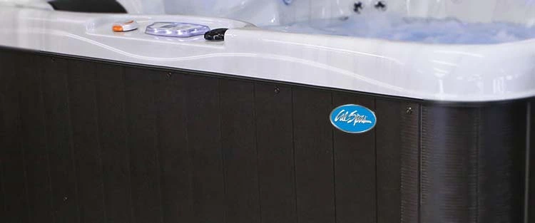 Cal Preferred™ for hot tubs in Wyoming