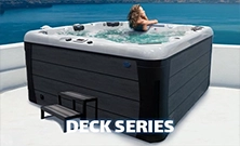 Deck Series Wyoming hot tubs for sale