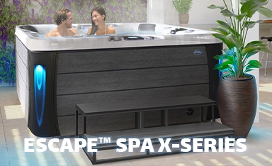 Escape X-Series Spas Wyoming hot tubs for sale