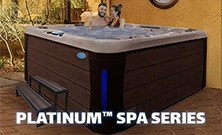 Platinum™ Spas Wyoming hot tubs for sale