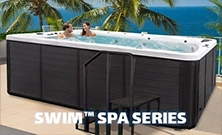Swim Spas Wyoming hot tubs for sale
