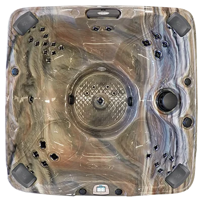 Tropical-X EC-739BX hot tubs for sale in Wyoming