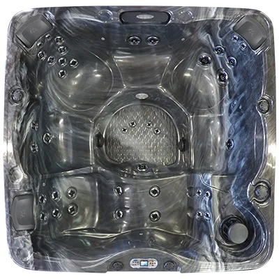 Pacifica EC-739L hot tubs for sale in Wyoming