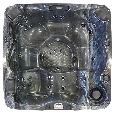 Pacifica-X EC-739LX hot tubs for sale in Wyoming