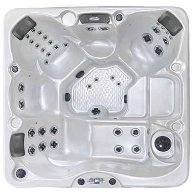 Costa EC-740L hot tubs for sale in Wyoming