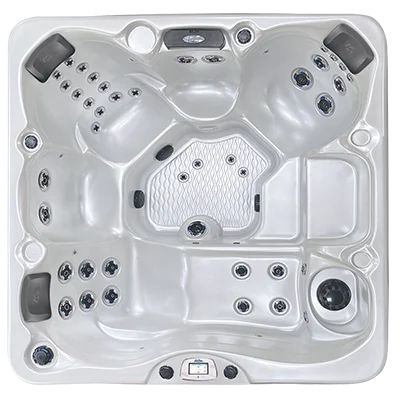 Costa-X EC-740LX hot tubs for sale in Wyoming