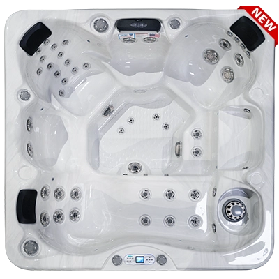 Costa EC-749L hot tubs for sale in Wyoming