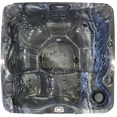 Pacifica-X EC-751LX hot tubs for sale in Wyoming