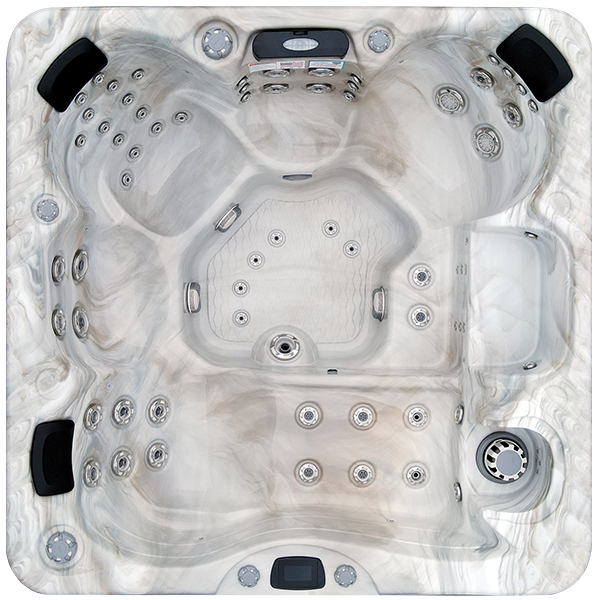 Costa-X EC-767LX hot tubs for sale in Wyoming