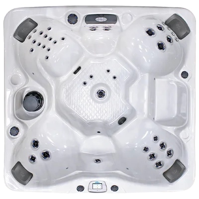 Cancun-X EC-840BX hot tubs for sale in Wyoming