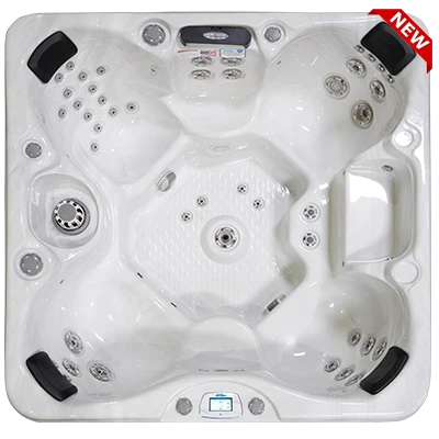 Cancun-X EC-849BX hot tubs for sale in Wyoming