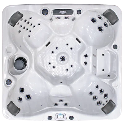 Cancun-X EC-867BX hot tubs for sale in Wyoming