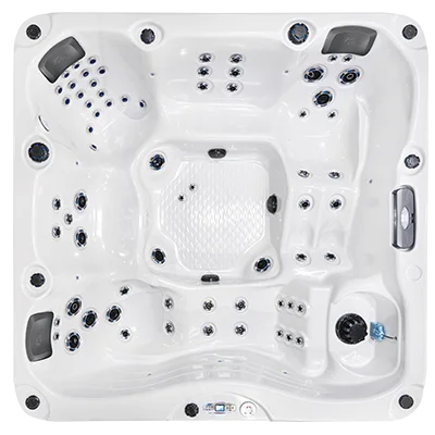 Malibu EC-867DL hot tubs for sale in Wyoming