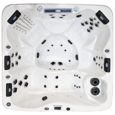 Huntington PL-792L hot tubs for sale in Wyoming