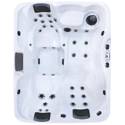 Kona Plus PPZ-533L hot tubs for sale in Wyoming