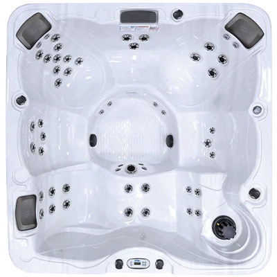 Pacifica Plus PPZ-743L hot tubs for sale in Wyoming
