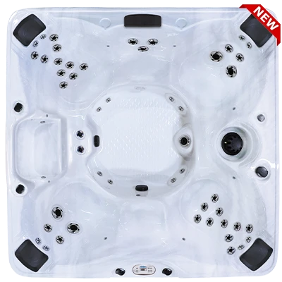 Bel Air Plus PPZ-843BC hot tubs for sale in Wyoming