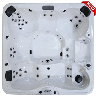 Atlantic Plus PPZ-843LC hot tubs for sale in Wyoming