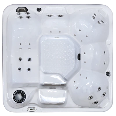 Hawaiian PZ-636L hot tubs for sale in Wyoming