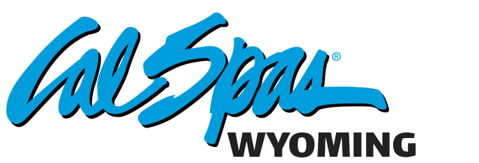Calspas logo - Wyoming