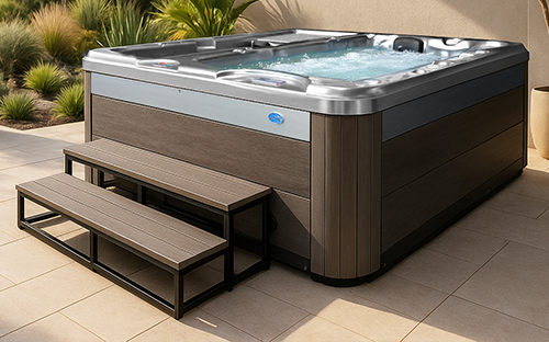 Cold Plunge&trade; Spas Wyoming hot tubs for sale