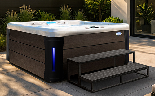Escape Plus&trade; Spas Wyoming hot tubs for sale