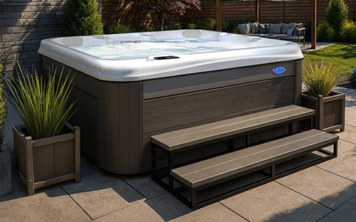 Patio&trade; Spas Wyoming hot tubs for sale