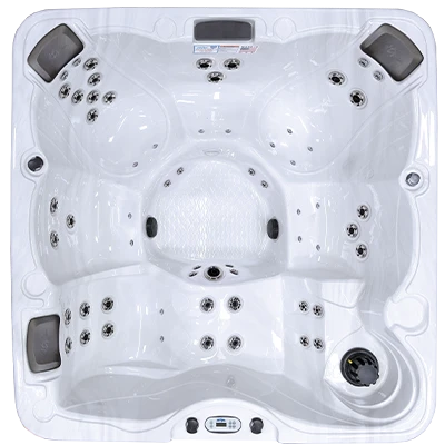 Pacifica Plus PPZ-752L hot tubs for sale in Wyoming